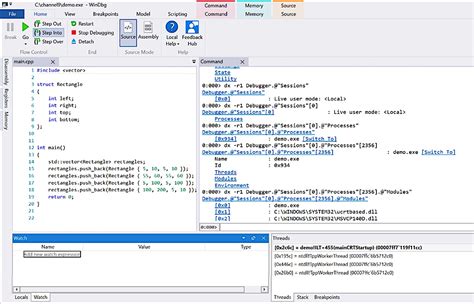 Image result for Debugging Tools C#