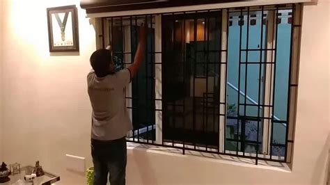 Mosquito Net - Vertical Roller Mosquito Net Service Provider from Chennai