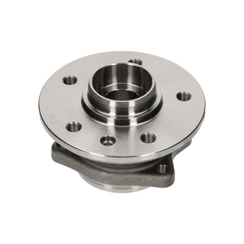 febi | 198197 | Wheel Bearing Kit with wheel hub | bilstein group ...