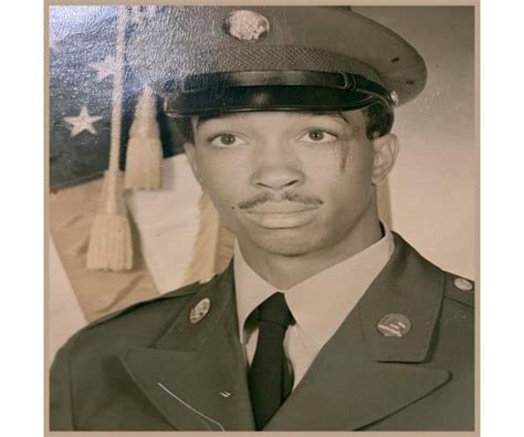 Alvin Malone Obituary (2022) - Benton Harbor, MI - Robbins Brothers ...