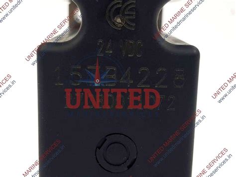 SAUER DANFOSS HYDRAULIC ELECTRONIC CONTROL MODULE VALVE 155L4083 ...