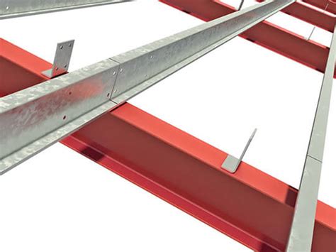 Τεγίδες - Arkhon Polyurethane Panels