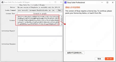 BurpSuite 中文汉化版安装_burpsuite汉化的教程-程序员宅基地 - 程序员宅基地