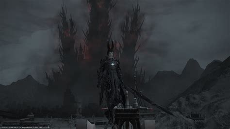 Final Fantasy XIV: Endwalker releasedatum uitgesteld