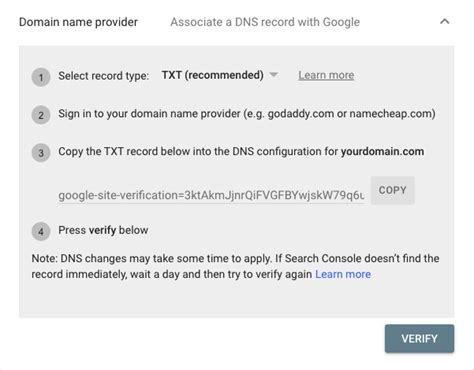 Image result for Google Search Console-Setup