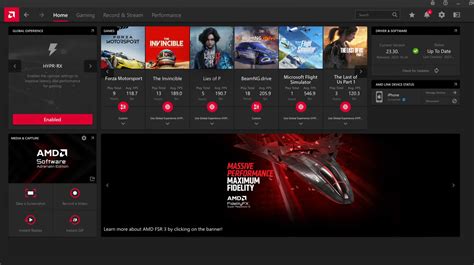 Radeon Software and Driver Update 的图像结果