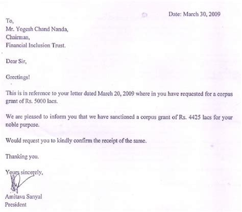 Corpus specific voluntary contributions are outside the scope of taxation