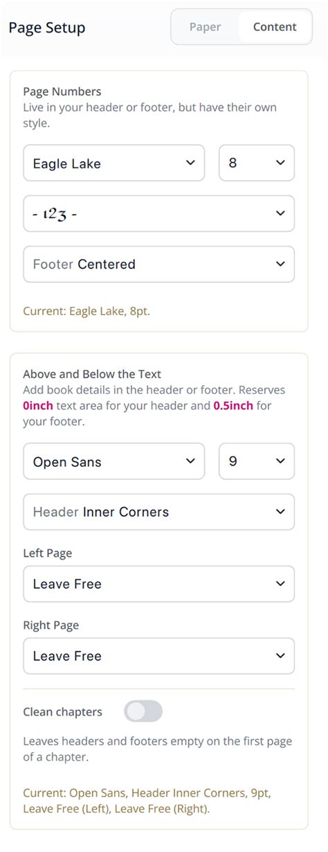 The Book Designer - News - Papyrus Community