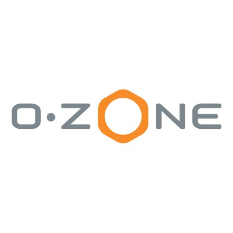 Image result for Ozone Logo
