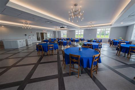 Nasinec Funeral Home and Creamatory - Miller Architects & Builders