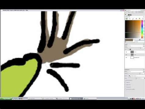 Image result for GIMP Two Colour Tutorial