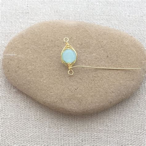 Image result for Herringbone Wire Wrapped Ring Tutorial