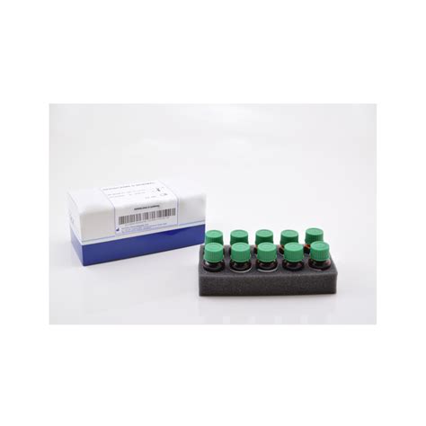 SERISCANN® NORMAL, 10 x 5 mL