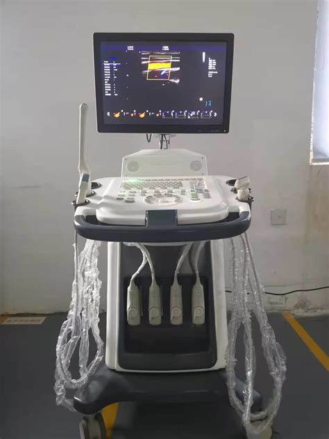 Cardiac Ultrasound Machine Manufacturer Echographie - China Cardiac Ultrasound and Echo Cardiac