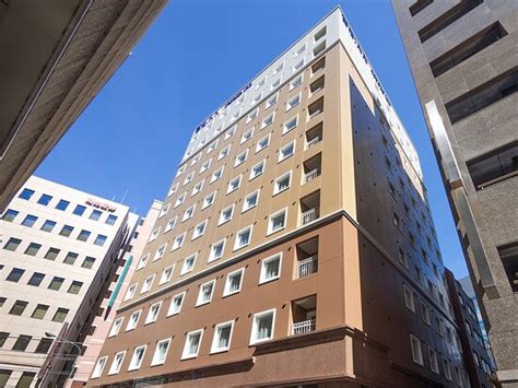 TOYOKO INN TOKYO KAYABACHO EKI (Japan) - Hotel Reviews, Photos, Rate ...