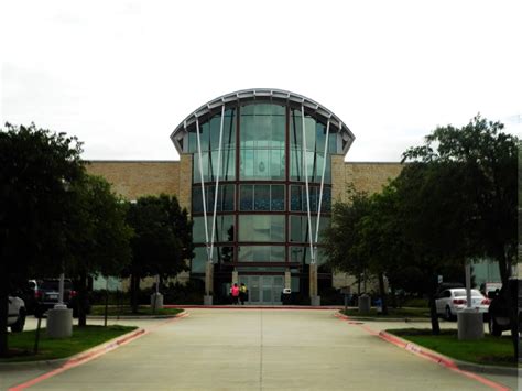 Frisco Athletic Center