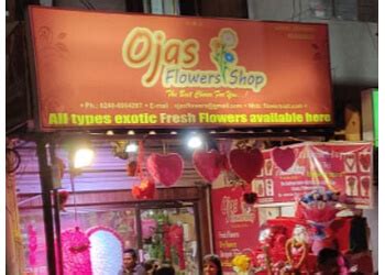 3 Best Flower Shops in Aurangabad, MH - ThreeBestRated