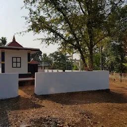 Best Top Rated Hindu temple in Kottiyam, Kerala, India | Yappe.in