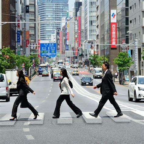 Why Is It Zebra Crossing