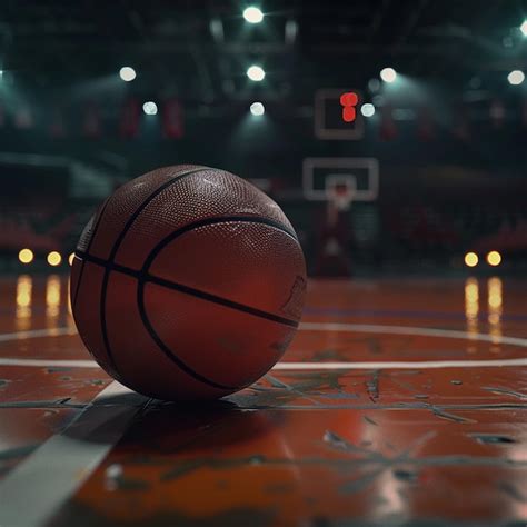 Basketball Game 的图像结果