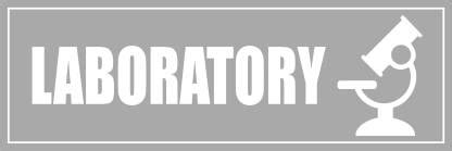 signEver Laboratory Sign Board For School College Hospital lMulti-color ...