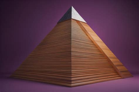 Image result for Pyramid Animation