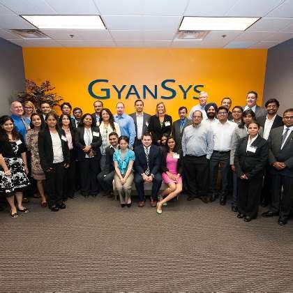 GyanSys Office Photos | Glassdoor
