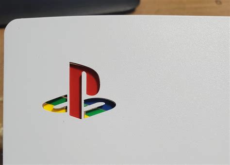 Image result for PS5 Console Logo