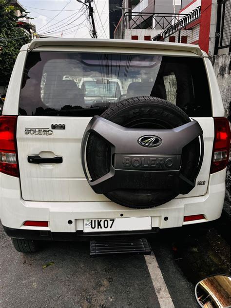 Used Mahindra Bolero Neo N10 2022 Model (PID-1421680253) Car for Sale ...