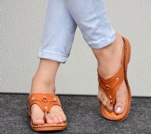 Tan Wedges - Buy Tan Wedges Online at Best Prices In India | Flipkart.com