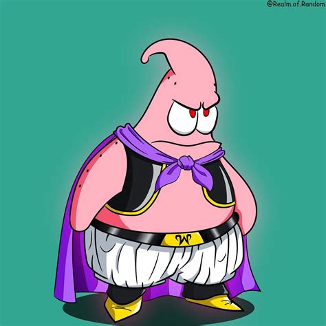 Patrick Boo - 25+ Koleksi Gambar