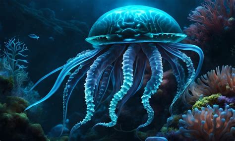 Deep Sea 的图像结果