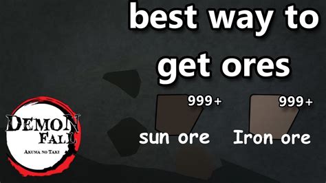 Sun Ore Demonfall 的图像结果