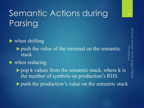 Syntax-Directed Translation for Assignment Statement 的图像结果
