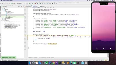 Image result for Android Studio Tutorial 2024