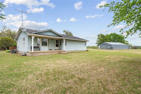 4876 E 42 Hwy, Rago, KS 67142 | Homes.com