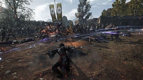 Dynasty Warriors: Origins is Getting a “Large-Scale” DLC, Classic ...