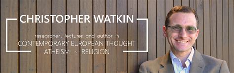 Image result for Christopher Watkin Diagonalization