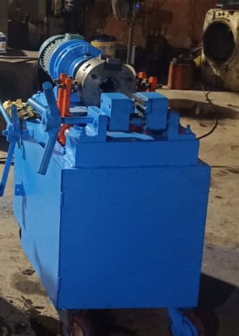 Image result for 4G Threading Machine