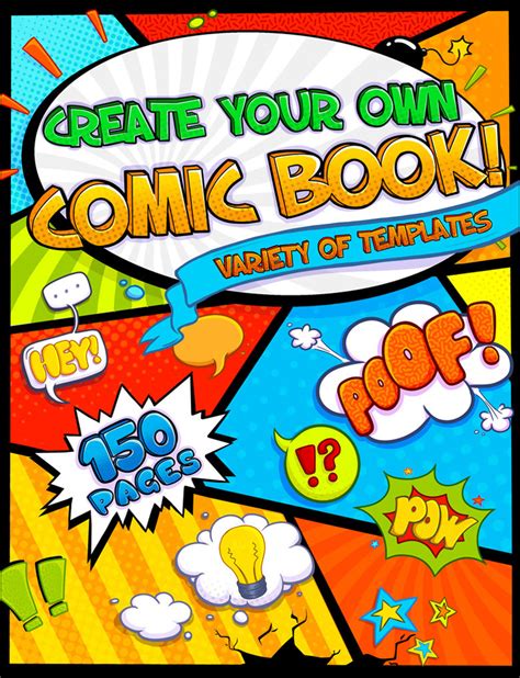Image result for Software for Creating Comics Books