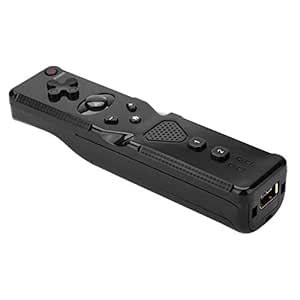 Buy Motion Game Console, Practical Realistic Powerful Remote for Game ...