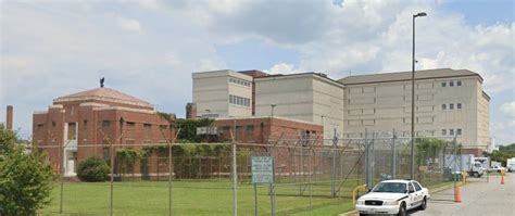 Muscogee County Inmate Search & Roster | Find Inmates GA