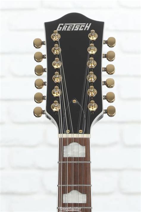 Image result for Gretsch 5422 12 String