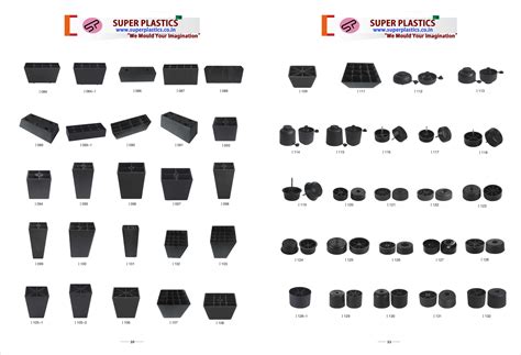 Super Plastics - Product