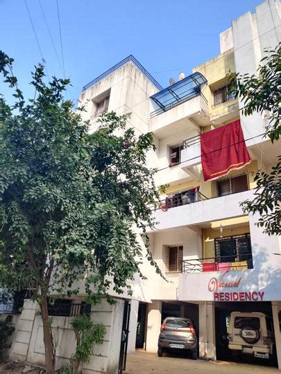 Varad Residency Building B in Balewadi, Pune - Price, Reviews & Floor Plan