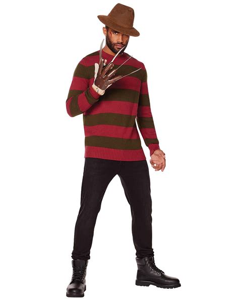 Miss Freddy Krueger Makeup Ideas | Saubhaya Makeup