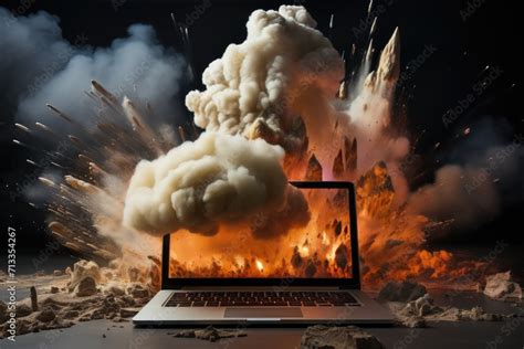 Image result for HP Laptop Explode