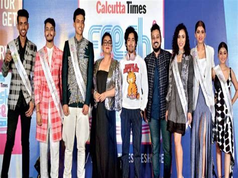 Say hi to Kolkata’s Fresh Face winners