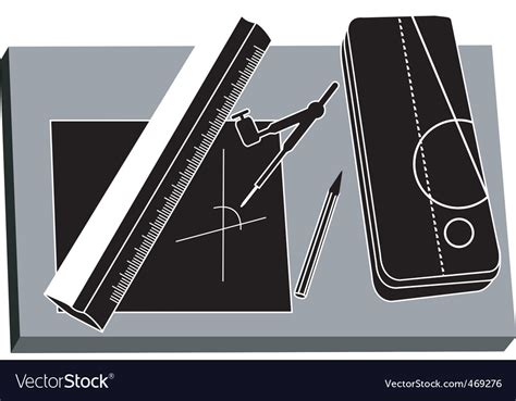 Engineering Instruments Vector Image 的图像结果