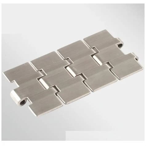 RADIUS MODULAR BELT - Plastic Sideflex Chain without Tab Manufacturer ...